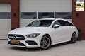 Mercedes-Benz CLA 180 Shooting Brake AMG Line Advantage - Widescreen - A Weiß - thumbnail 1