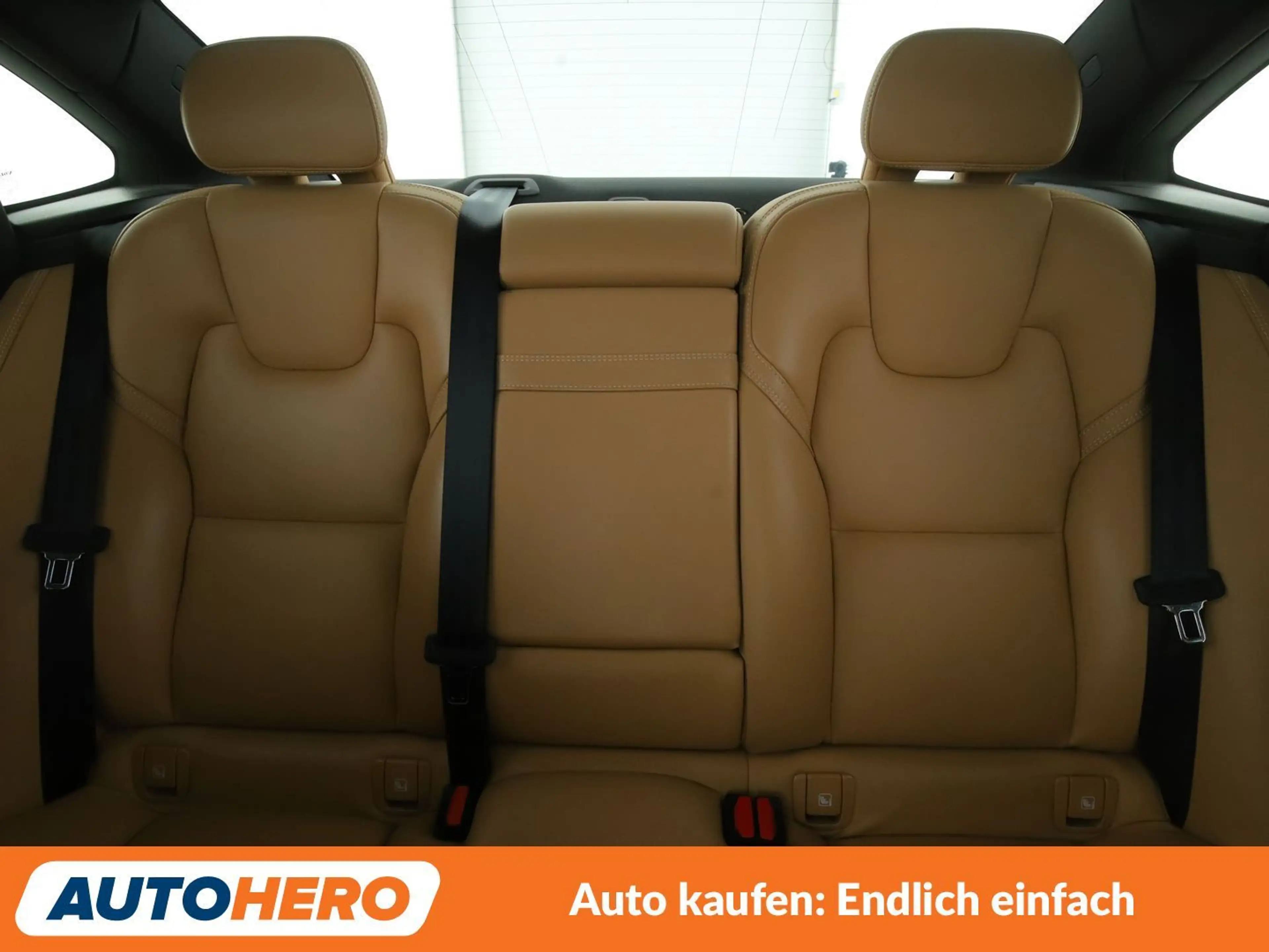 Volvo S90 2.0 T6 Inscription AWD Aut.*NAVI*TEMPO*PDC*SHZ* — photo 15