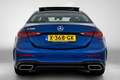 Mercedes-Benz C 200 C Limousine Automaat AMG Line | Premium Plus Pakke Blau - thumbnail 7