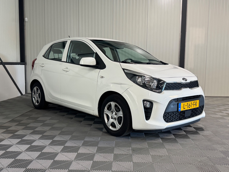 Kia Picanto 1.0 DPi | ComfortLine 5-Drs | Airco | Cruise — photo 6