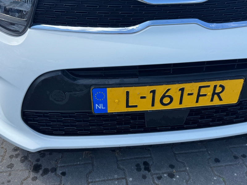 Kia Picanto 1.0 DPi | ComfortLine 5-Drs | Airco | Cruise — photo 20