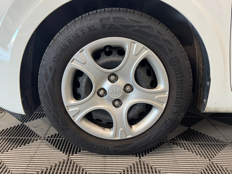 Kia Picanto 1.0 DPi | ComfortLine 5-Drs | Airco | Cruise — photo 11