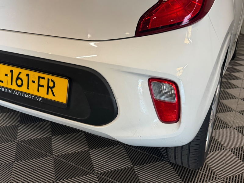 Kia Picanto 1.0 DPi | ComfortLine 5-Drs | Airco | Cruise — photo 21