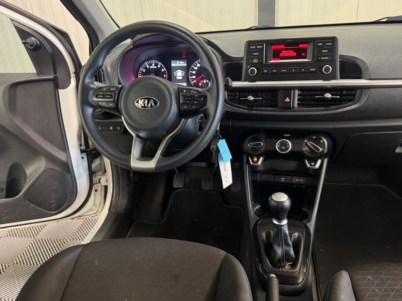 Kia Picanto 1.0 DPi | ComfortLine 5-Drs | Airco | Cruise — photo 3