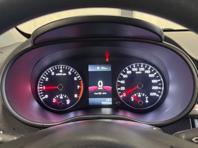 Kia Picanto 1.0 DPi | ComfortLine 5-Drs | Airco | Cruise — photo 13
