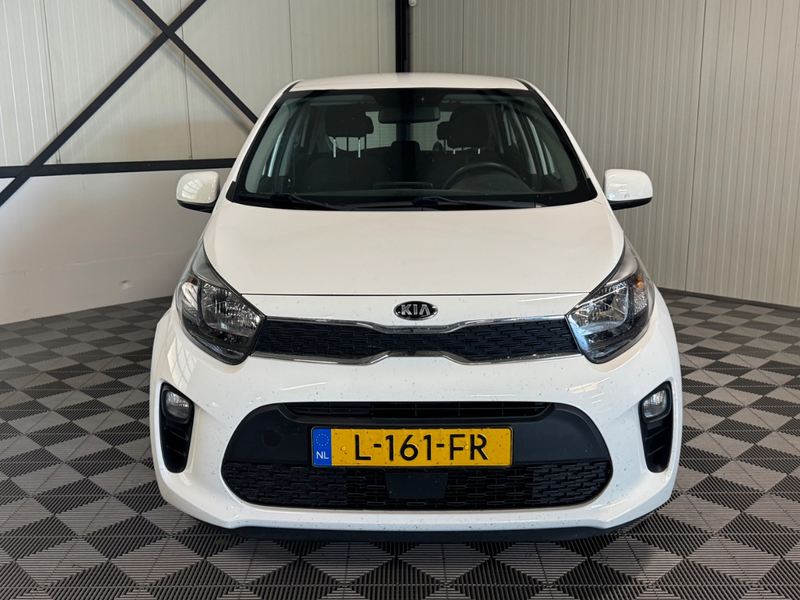 Kia Picanto 1.0 DPi | ComfortLine 5-Drs | Airco | Cruise — photo 8