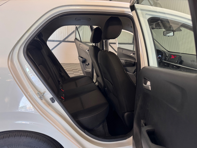 Kia Picanto 1.0 DPi | ComfortLine 5-Drs | Airco | Cruise — photo 4