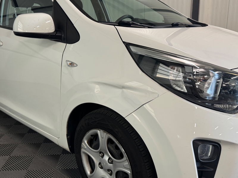 Kia Picanto 1.0 DPi | ComfortLine 5-Drs | Airco | Cruise — photo 19