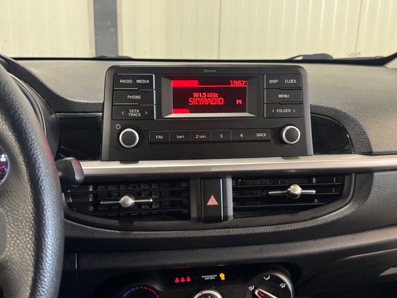 Kia Picanto 1.0 DPi | ComfortLine 5-Drs | Airco | Cruise — photo 15