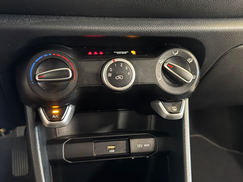 Kia Picanto 1.0 DPi | ComfortLine 5-Drs | Airco | Cruise — photo 16