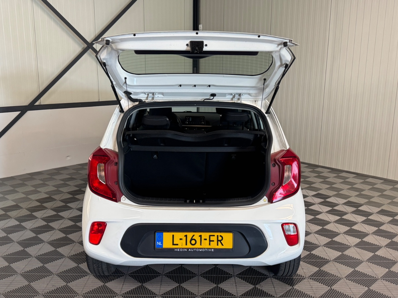 Kia Picanto 1.0 DPi | ComfortLine 5-Drs | Airco | Cruise — photo 10