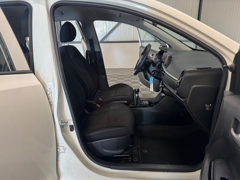 Kia Picanto 1.0 DPi | ComfortLine 5-Drs | Airco | Cruise — photo 5