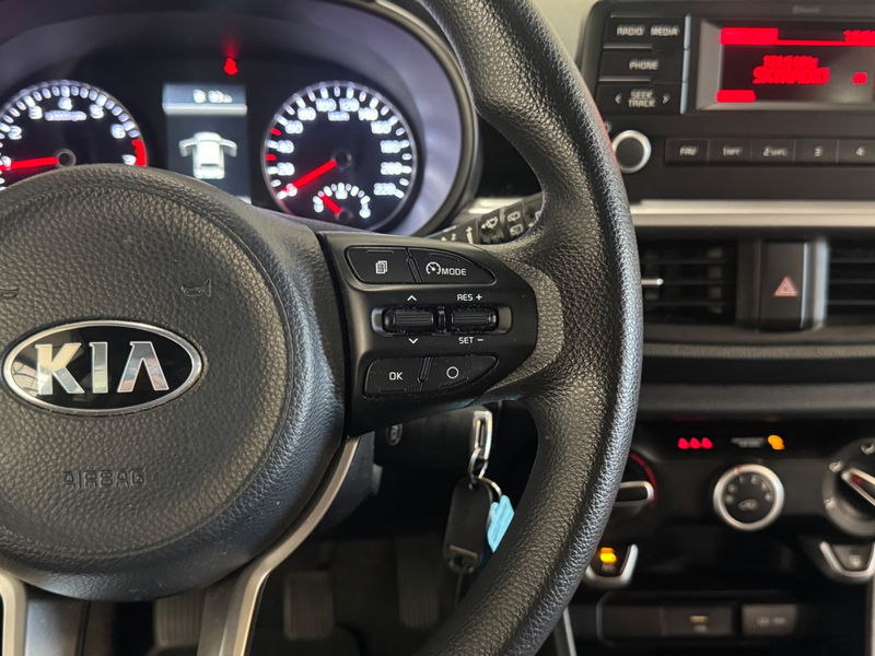 Kia Picanto 1.0 DPi | ComfortLine 5-Drs | Airco | Cruise — photo 14