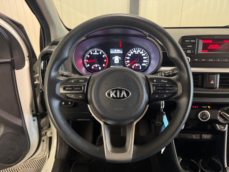 Kia Picanto 1.0 DPi | ComfortLine 5-Drs | Airco | Cruise — photo 12