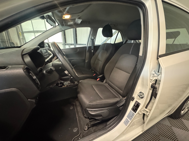 Kia Picanto 1.0 DPi | ComfortLine 5-Drs | Airco | Cruise — photo 18