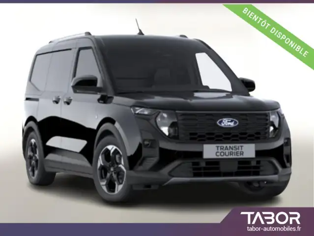 Ford Transit Courier 125 Aut Active Cam régul