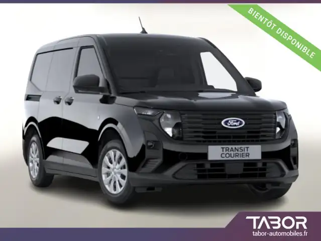 Ford Transit Courier 125 Aut Active Cam régul