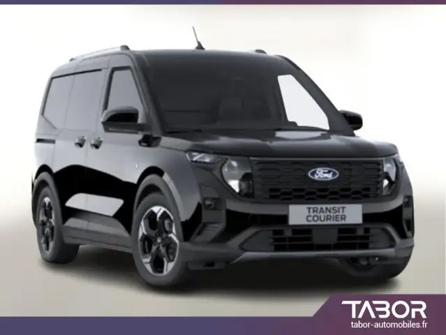 Ford Transit Courier 125 Aut Active Cam régul