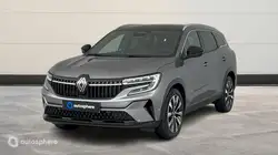 Renault Espace 1.2 E-Tech full hybrid 200ch Techno 7 places - 24