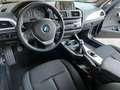 BMW 116 116i Advantage Schwarz - thumbnail 4