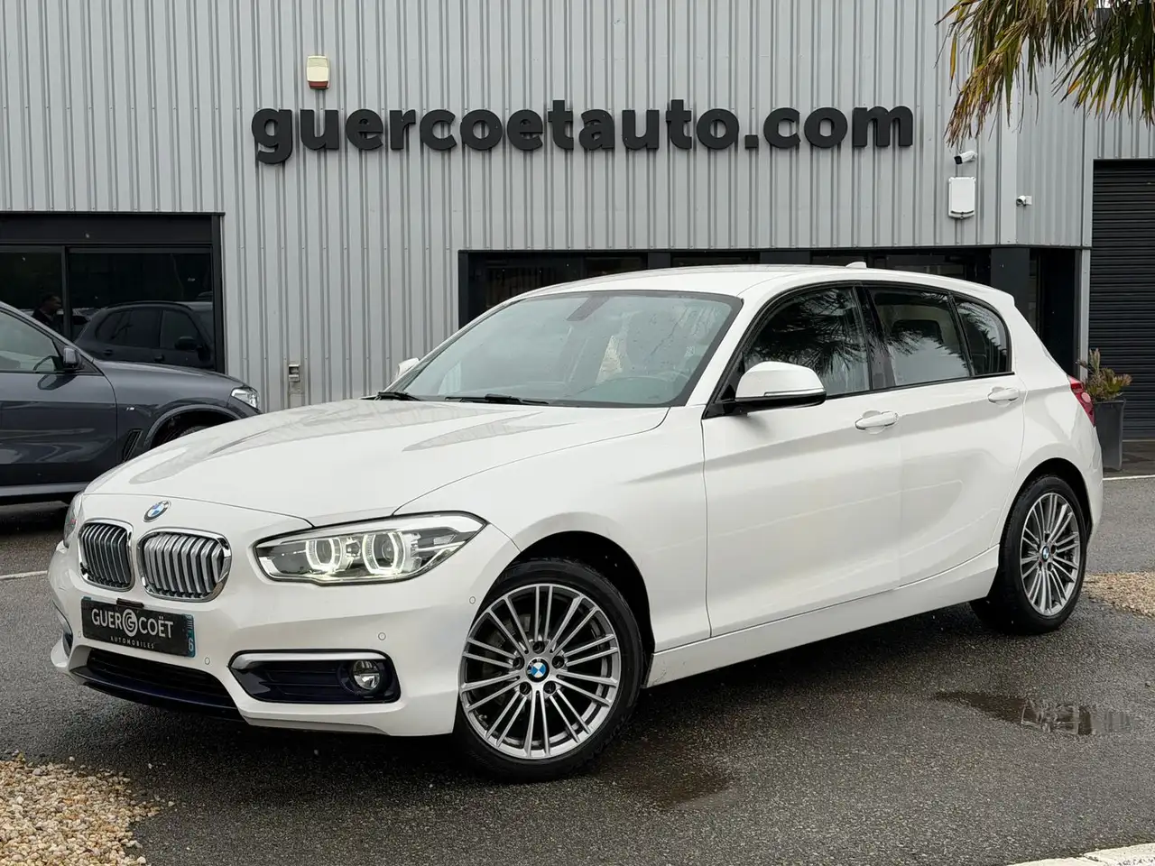 BMW 118