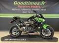 Kawasaki Z 400 Verde - thumbnail 1