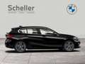 BMW 118 i Sport Line DAB LED WLAN Tempomat Klimaaut. Schwarz - thumbnail 8