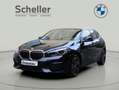 BMW 118 i Sport Line DAB LED WLAN Tempomat Klimaaut. Noir - thumbnail 1