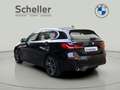 BMW 118 i Sport Line DAB LED WLAN Tempomat Klimaaut. Noir - thumbnail 4