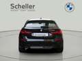 BMW 118 i Sport Line DAB LED WLAN Tempomat Klimaaut. Noir - thumbnail 5