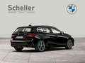 BMW 118 i Sport Line DAB LED WLAN Tempomat Klimaaut. Schwarz - thumbnail 2