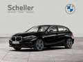 BMW 118 i Sport Line DAB LED WLAN Tempomat Klimaaut. Schwarz - thumbnail 1
