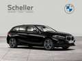 BMW 118 i Sport Line DAB LED WLAN Tempomat Klimaaut. Schwarz - thumbnail 9