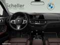 BMW 118 i Sport Line DAB LED WLAN Tempomat Klimaaut. Schwarz - thumbnail 4