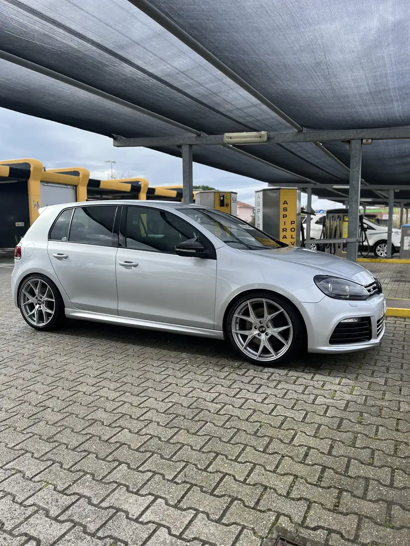 Volkswagen Golf R R - 2