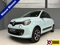 Renault Twingo 1.0 SCe Limited Cruise|Airco|Stoelverwarming Blau - thumbnail 1