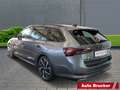Skoda Octavia Co. Sportline 4x4 2.0 TDI+DSG+LED+Navi+3-Zonen-Kli Grigio - thumbnail 2
