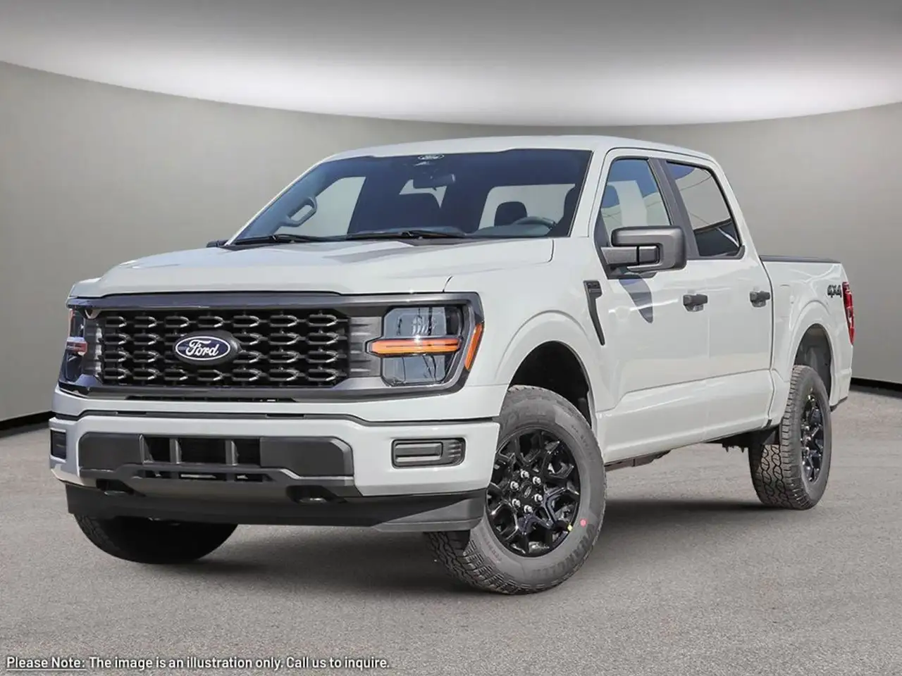 2026 Ford F 150
