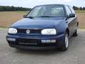 Volkswagen Golf VW Golf 3 Movie.1.Hand & nur 52671km.Oldtimer!30J Bleu - thumbnail 26