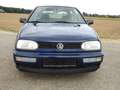 Volkswagen Golf VW Golf 3 Movie.1.Hand & nur 52671km.Oldtimer!30J Bleu - thumbnail 39