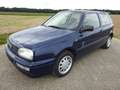 Volkswagen Golf VW Golf 3 Movie.1.Hand & nur 52671km.Oldtimer!30J Bleu - thumbnail 40