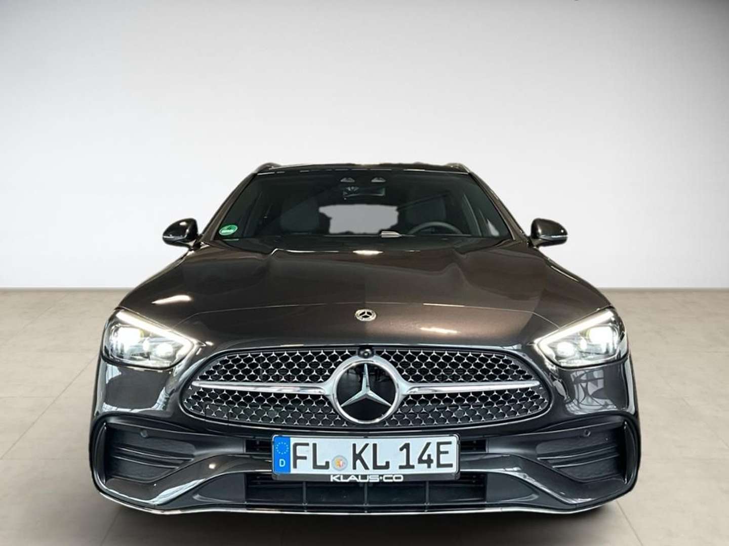 Mercedes Classe C AMG 300de - 2024 - Joinsteer - #2