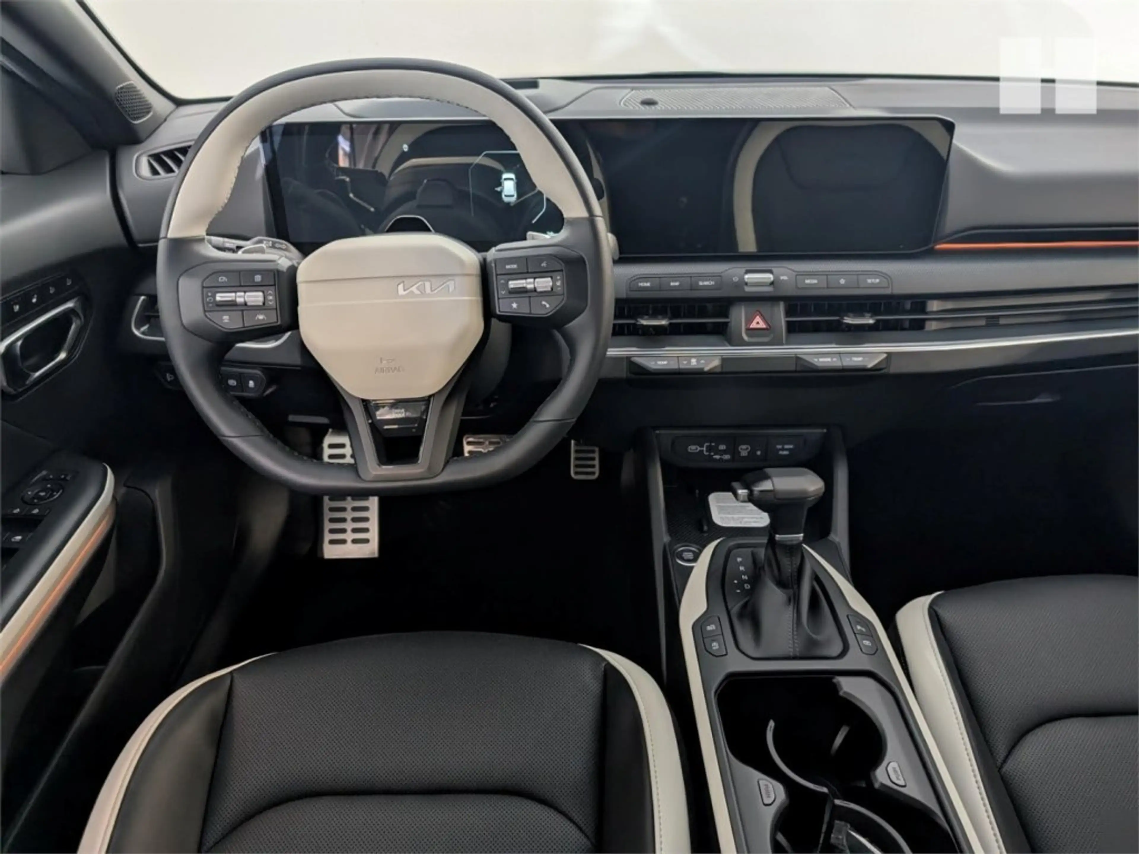 Kia K4 HB/GT-LINE/1.6 TGDI/DCT7/180/MY26 — photo 13