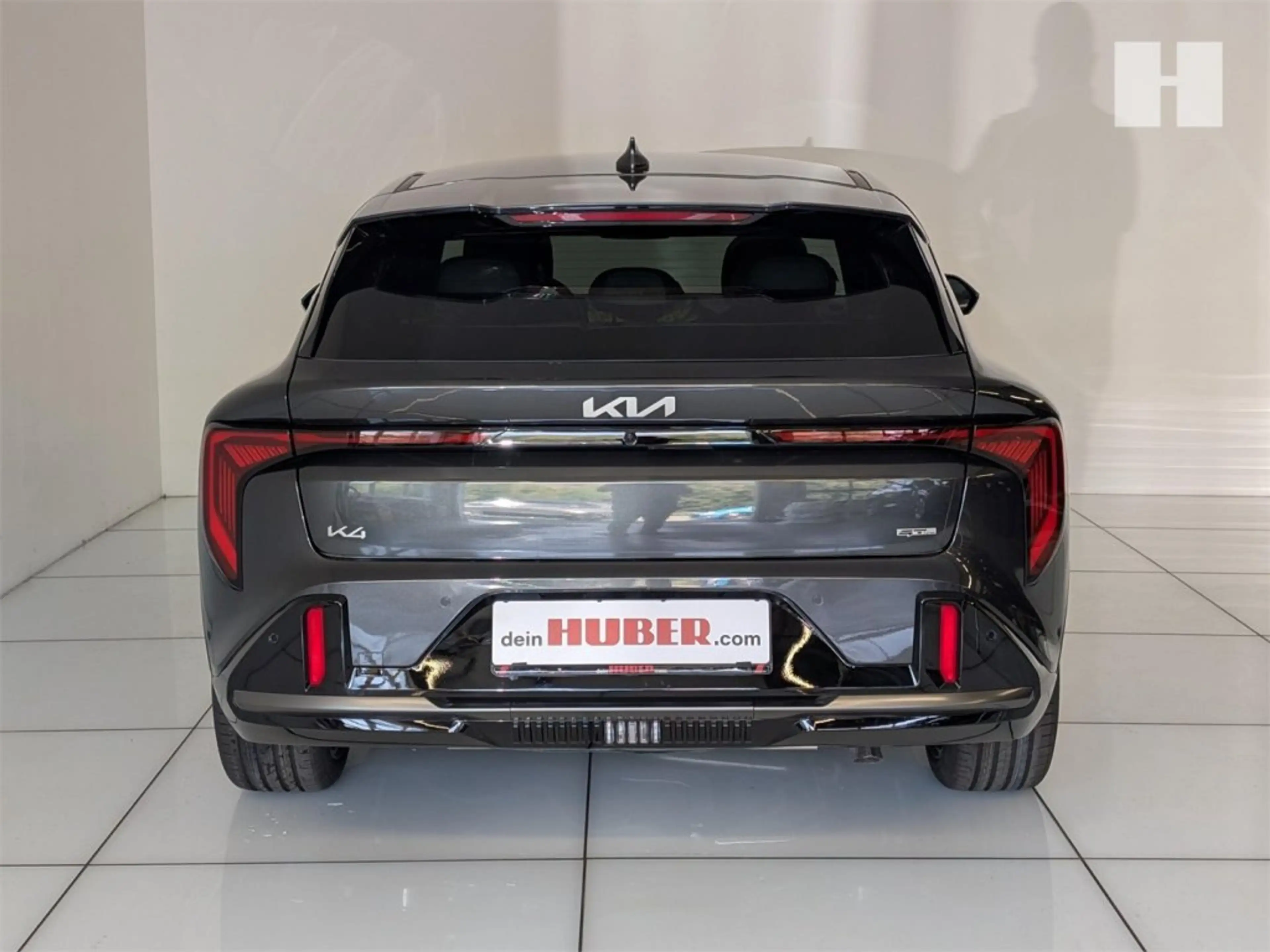 Kia K4 HB/GT-LINE/1.6 TGDI/DCT7/180/MY26 — photo 7