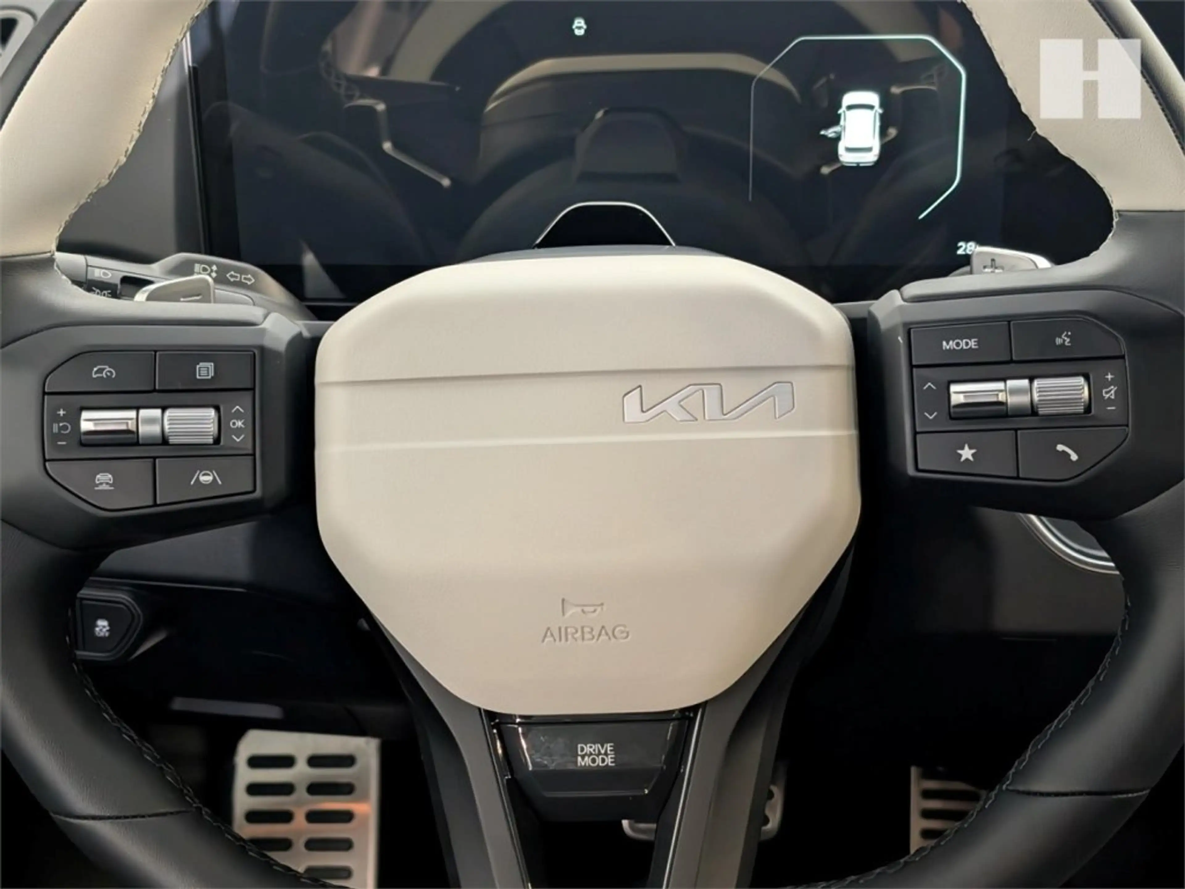 Kia K4 HB/GT-LINE/1.6 TGDI/DCT7/180/MY26 — photo 14