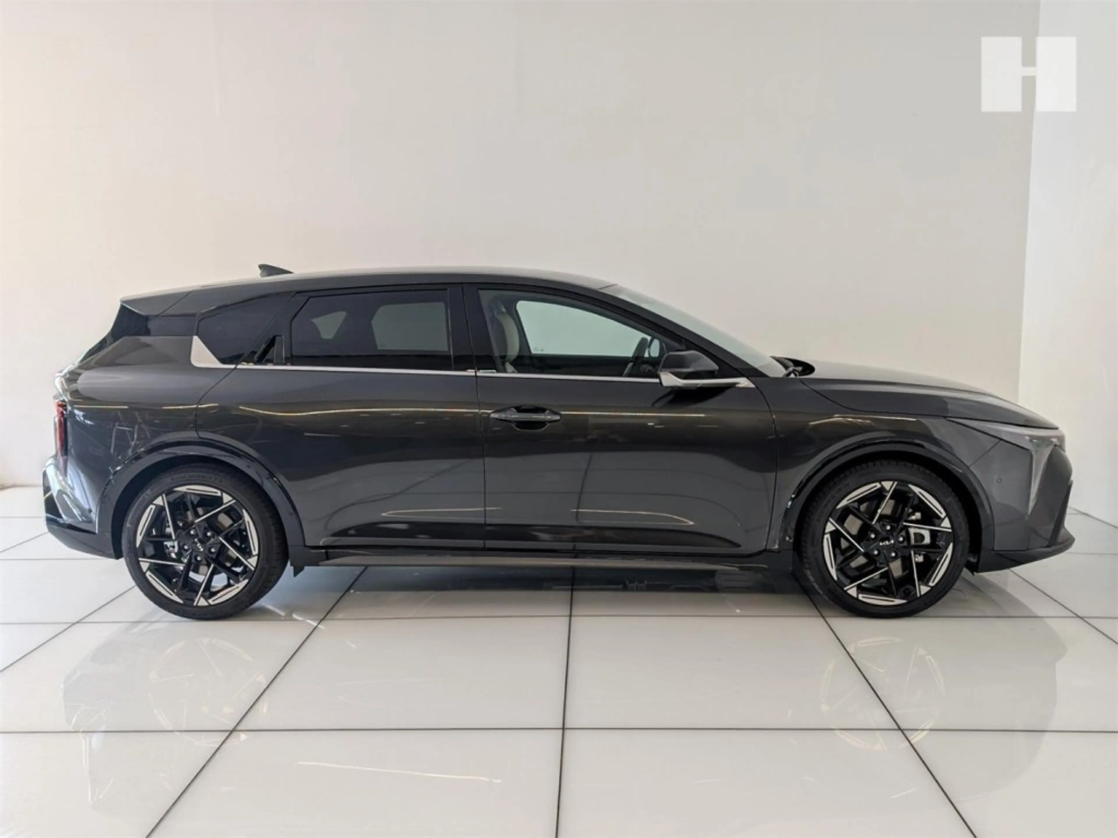 Kia K4 HB/GT-LINE/1.6 TGDI/DCT7/180/MY26 — photo 5