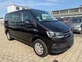 Volkswagen T6 Transporter T6 Bus Caravelle 2.0 TDI 9 SITZER  NAVI PDC Noir - thumbnail 1