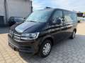 Volkswagen T6 Transporter T6 Bus Caravelle 2.0 TDI 9 SITZER  NAVI PDC Noir - thumbnail 3