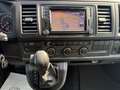 Volkswagen T6 Transporter T6 Bus Caravelle 2.0 TDI 9 SITZER  NAVI PDC Noir - thumbnail 14