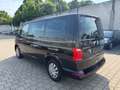Volkswagen T6 Transporter T6 Bus Caravelle 2.0 TDI 9 SITZER  NAVI PDC Noir - thumbnail 5